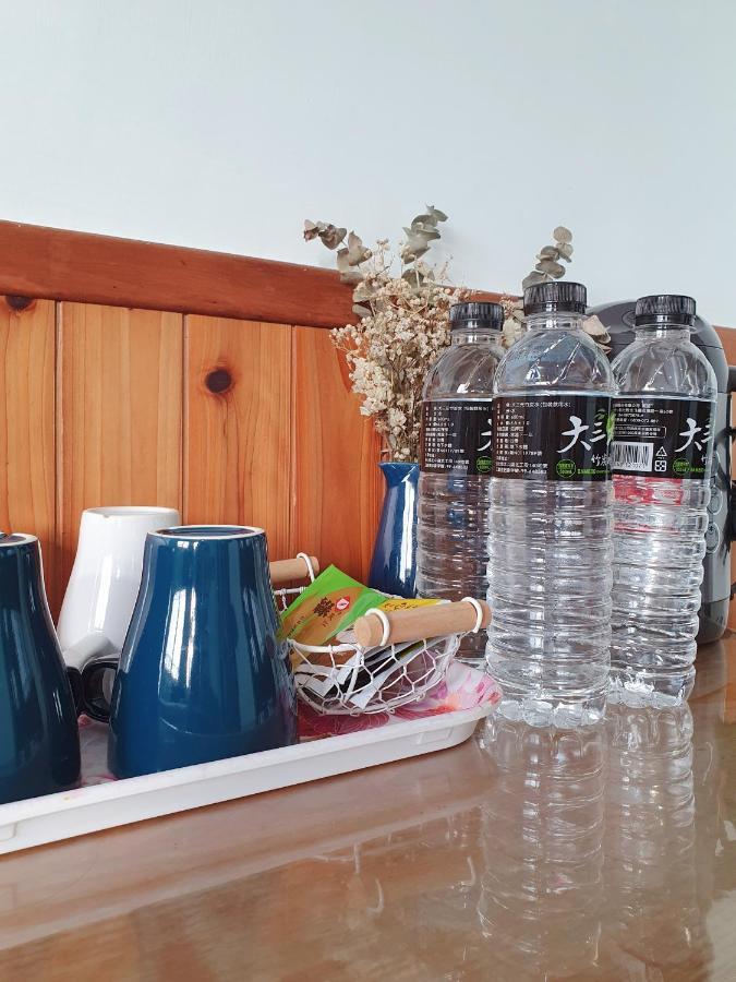 Ching Yue B&B Jiufen Eksteriør bilde