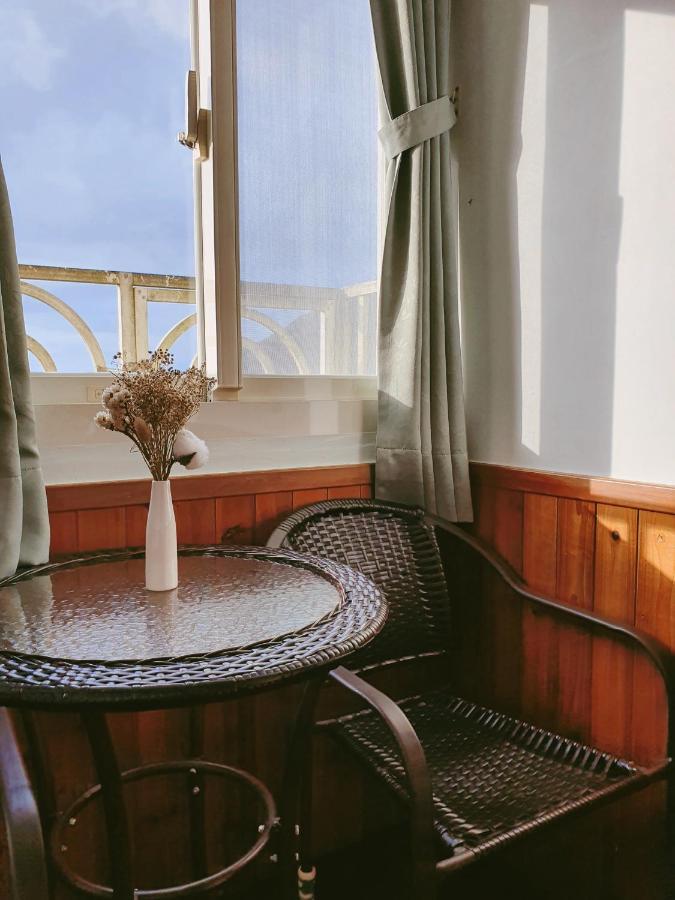 Ching Yue B&B Jiufen Eksteriør bilde