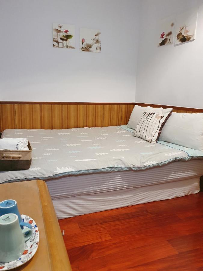 Ching Yue B&B Jiufen Eksteriør bilde