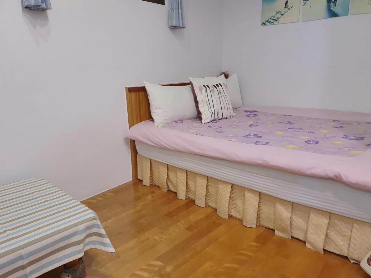 Ching Yue B&B Jiufen Eksteriør bilde