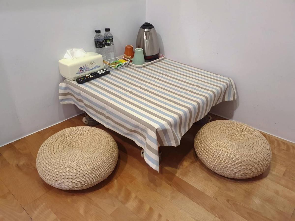 Ching Yue B&B Jiufen Eksteriør bilde