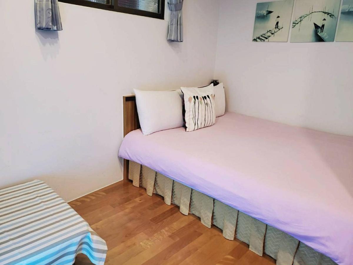 Ching Yue B&B Jiufen Eksteriør bilde
