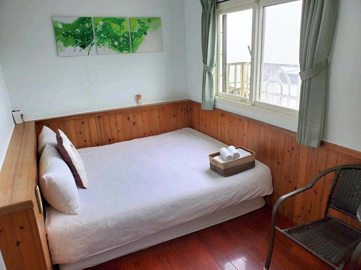 Ching Yue B&B Jiufen Eksteriør bilde